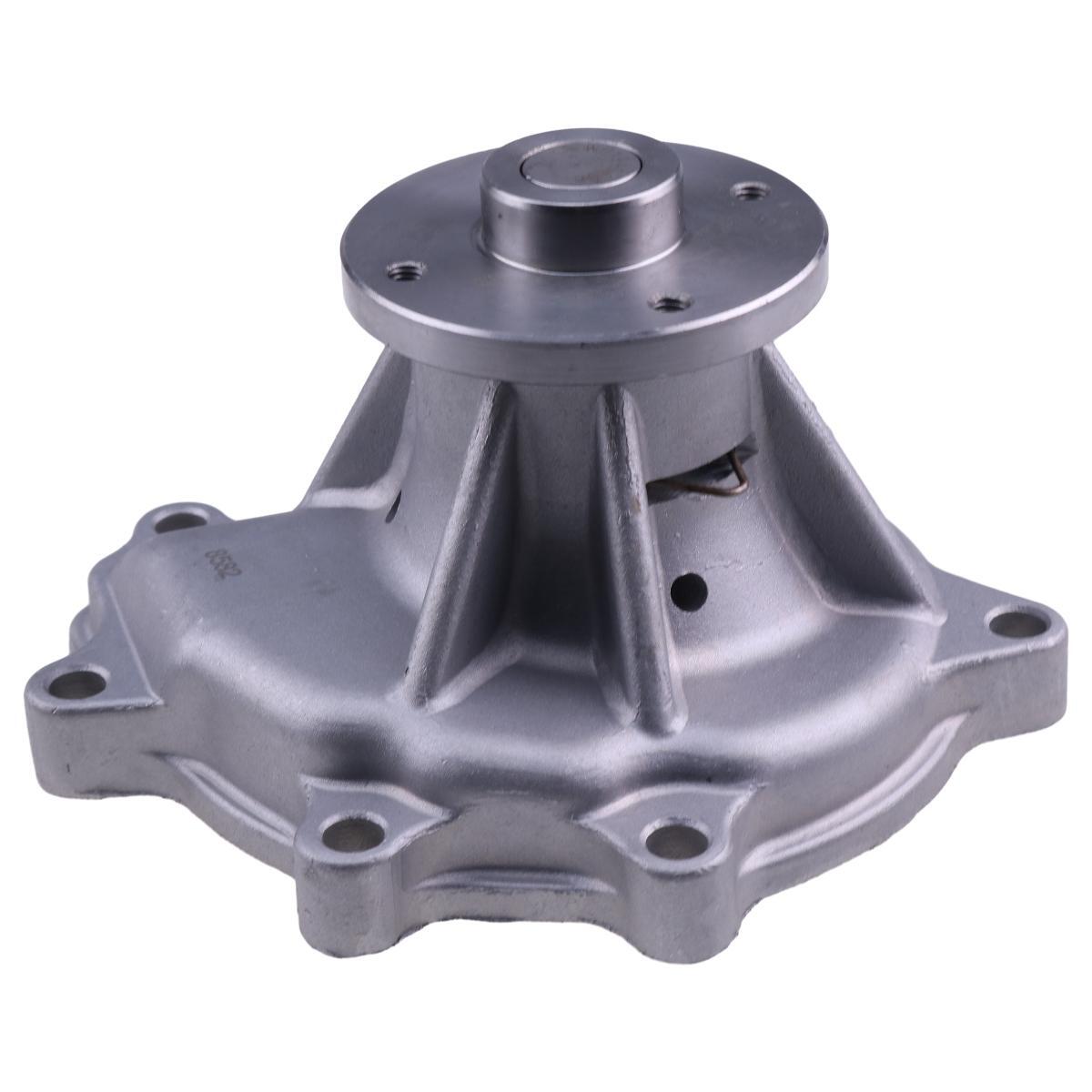 Industrial Water Pump for Nissan TB42 Engines | Part 21010-03J25