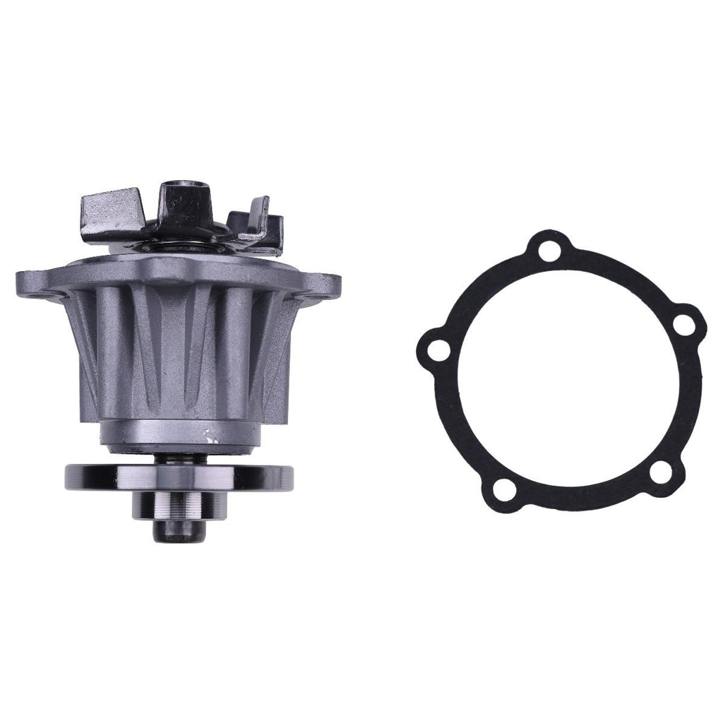 Water Pump for Toyota 4Y Engine, 5FG & 6FG Series Forklifts | Part 16120-78151-71