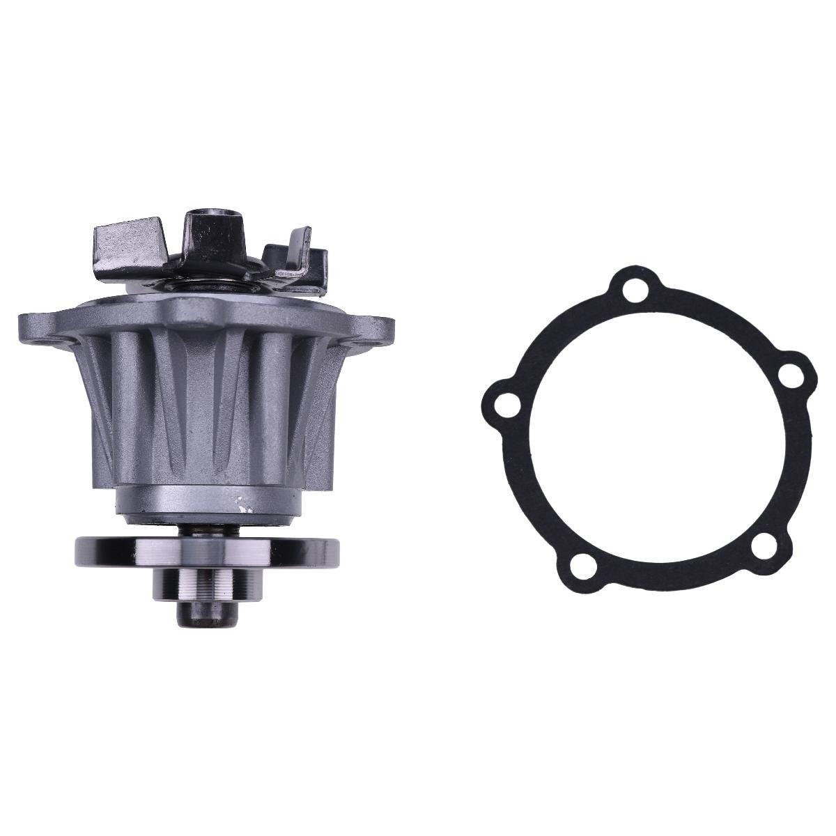 Water Pump for Toyota 4Y Engine, 5FG & 6FG Series Forklifts | Part 16120-78151-71