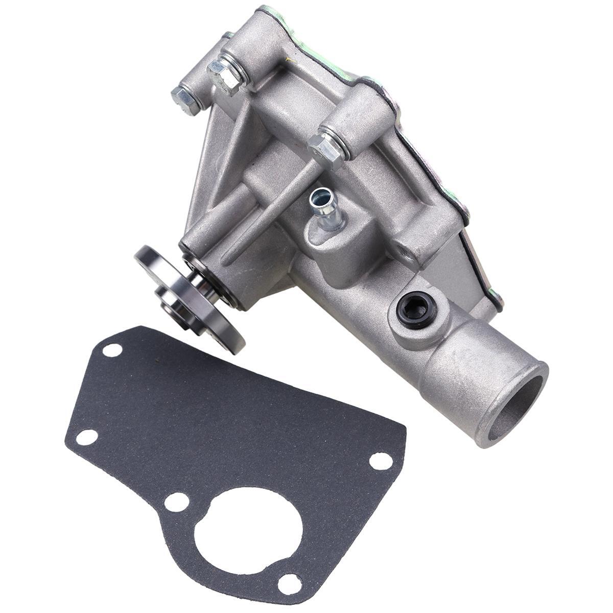 Water Pump for Mitsubishi S6S & CAT TCM Forklift FD35T9, FD40T9, FD45T9 | Part 32B45-10031