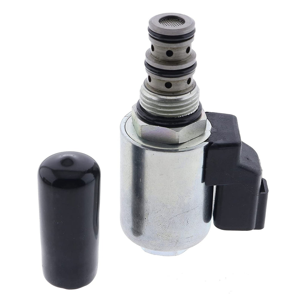 CASE Solenoid Valve | Part 349295A1