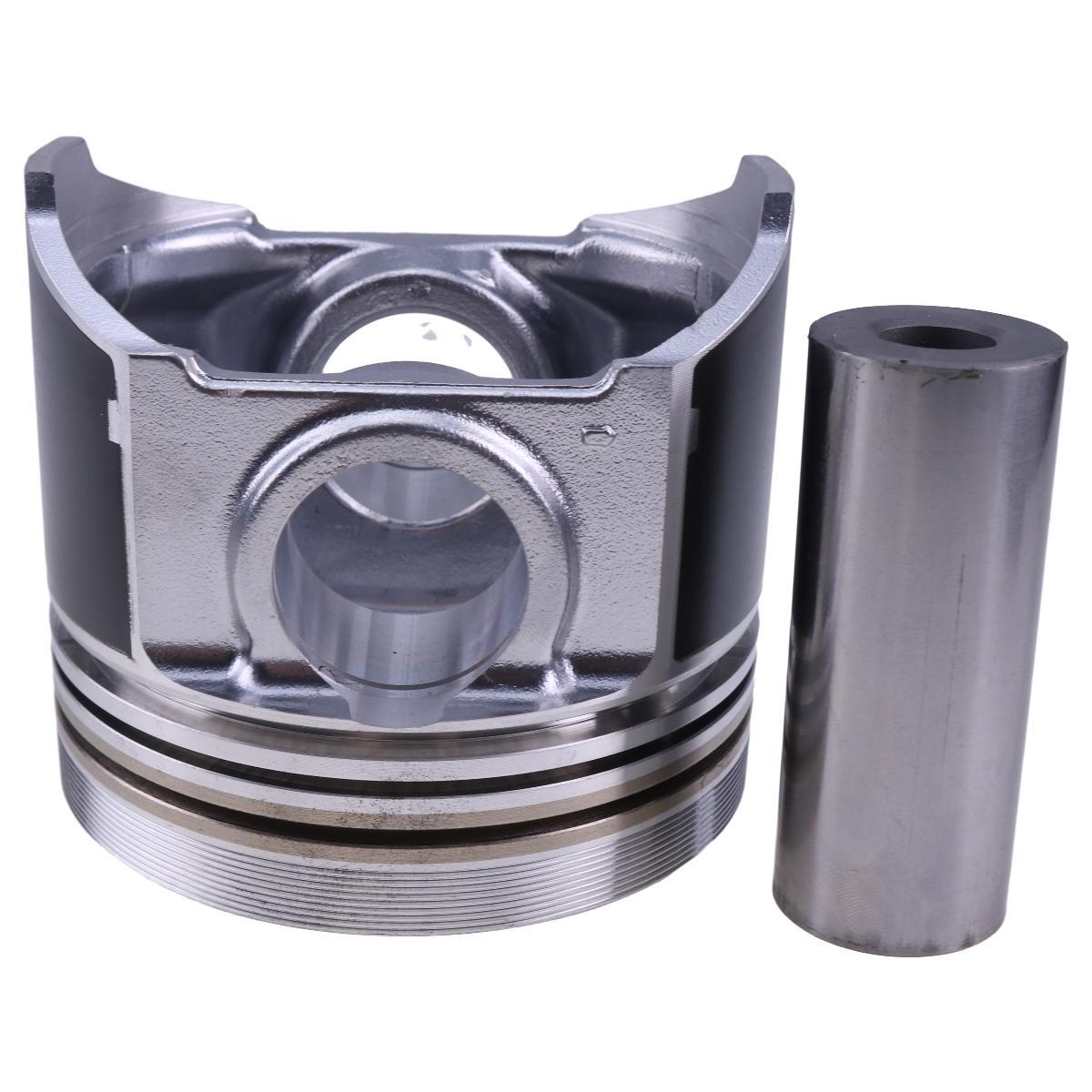 Heavy-Duty Overhaul Rebuild Kits for Kubota V3600 Series Engines
