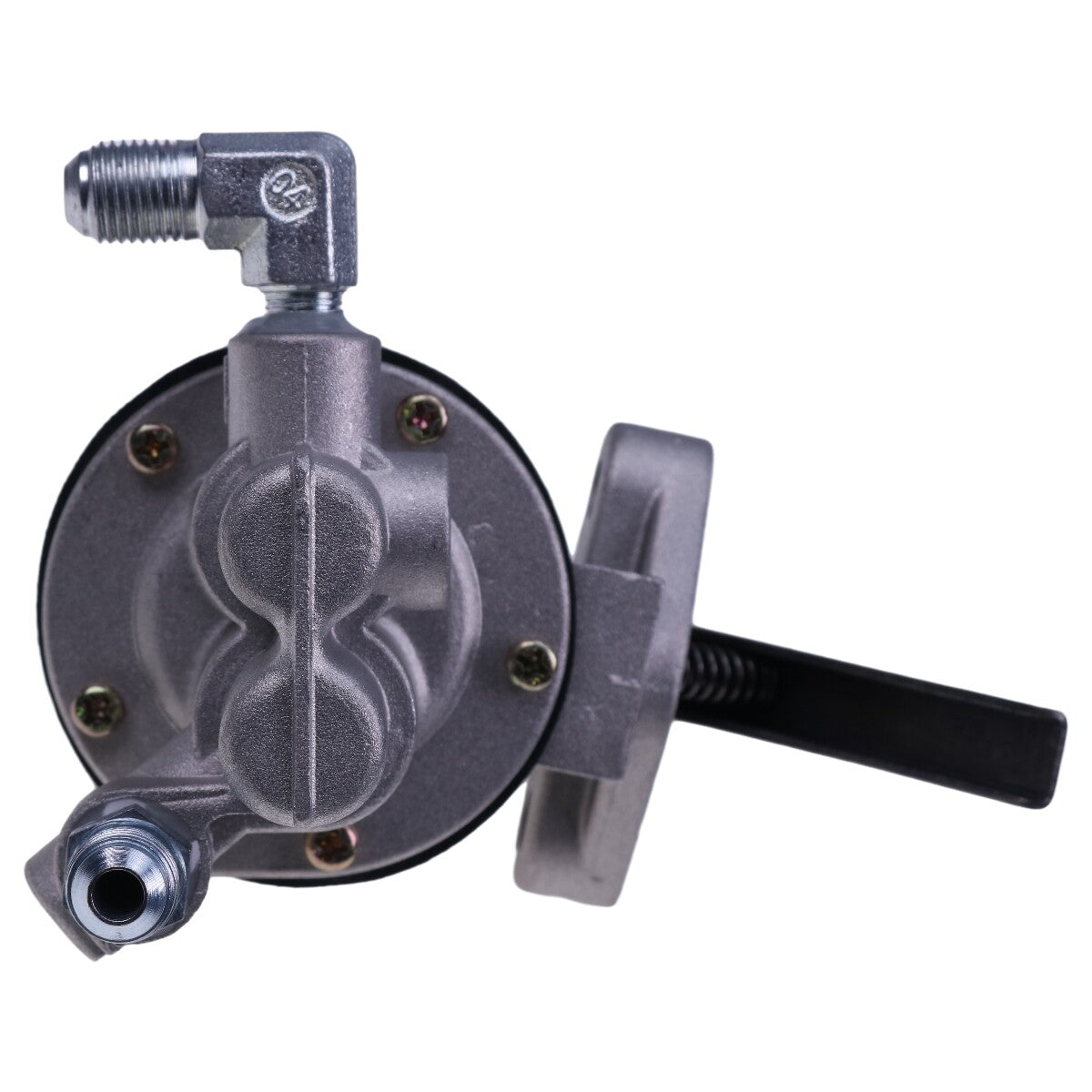 Fuel Pump for Toyota Forklift 4P & 5R Engines | Part 23100-78002-71