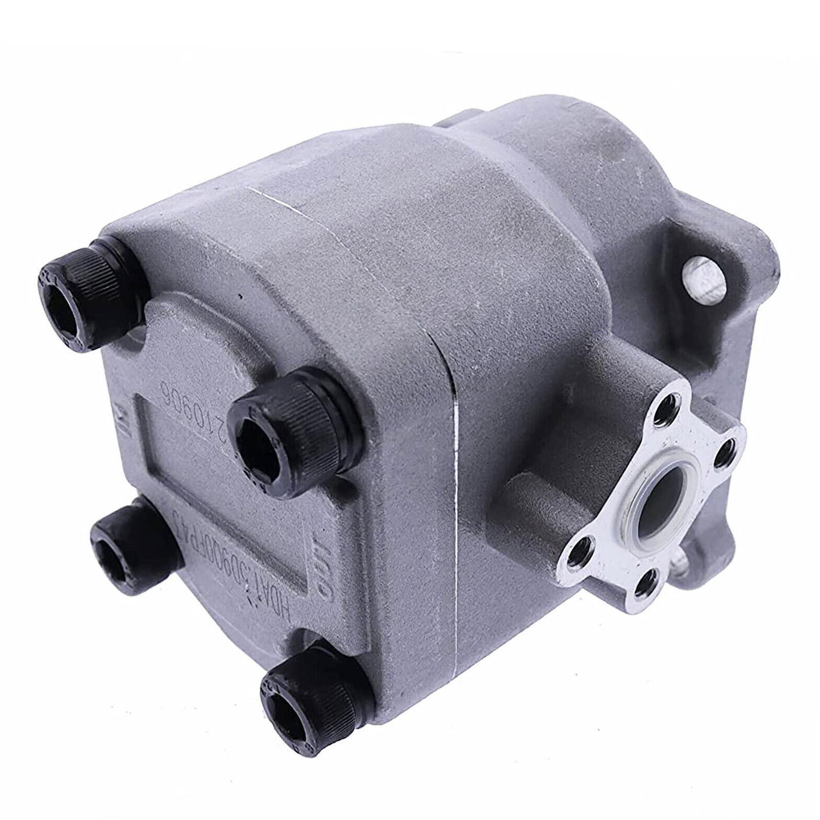 Hydraulic Pump for John Deere Compact Utility Tractor 650 & 750 | Part CH15096