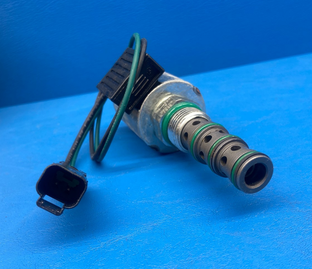New Replacement Valve Solenoid for Caterpillar | Part 376-4402