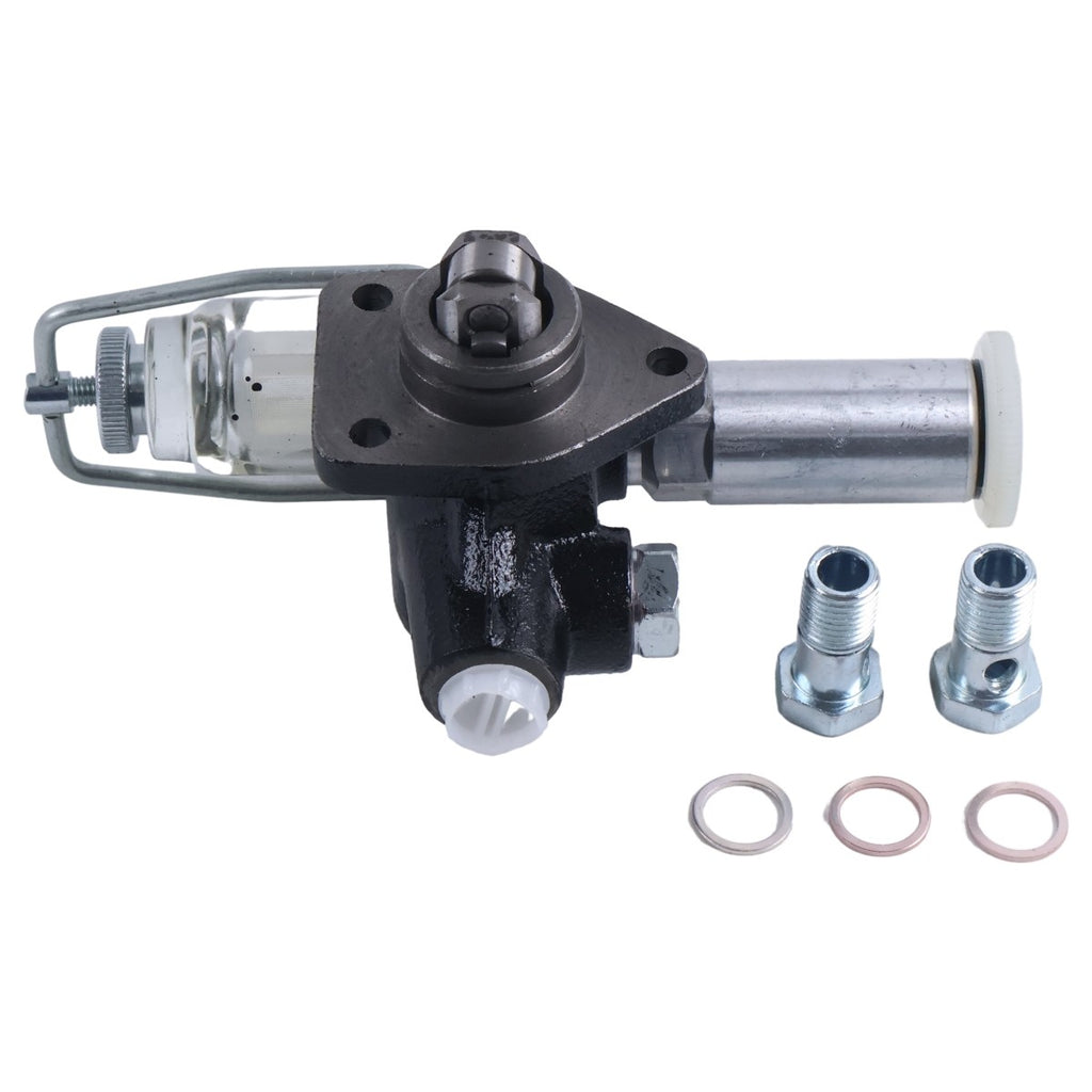 Fuel Supply Pump for John Deere Tractor 4430 & 4440 | Part 0-440-003-228