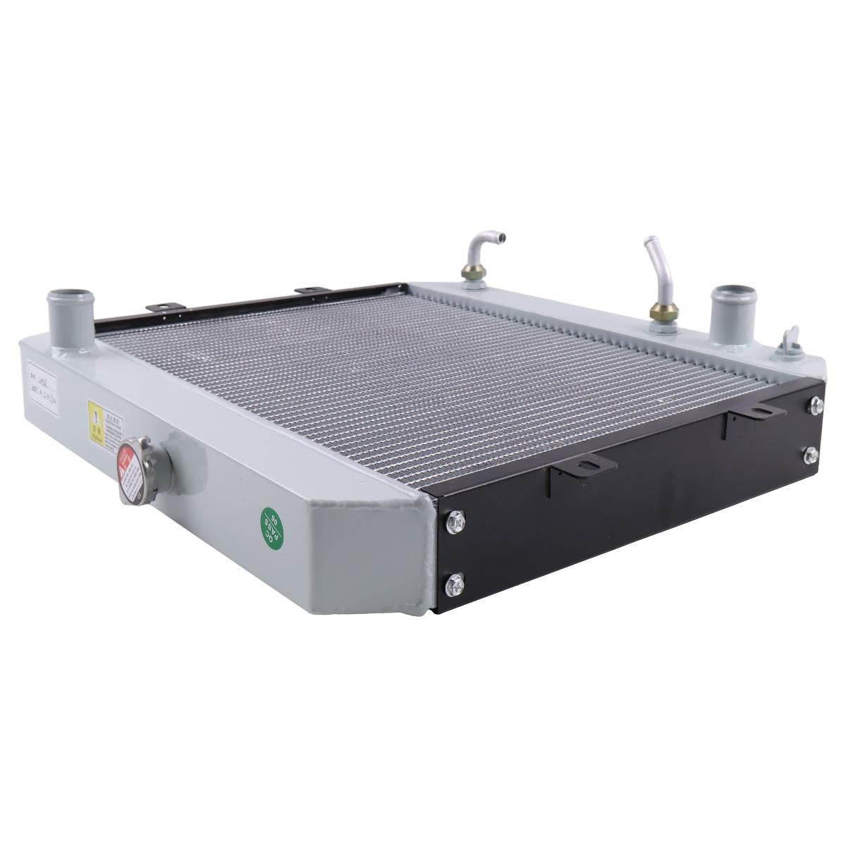 Heavy-Duty Industrial Radiator for Caterpillar GP-Series Forklifts | Part 91402-24300