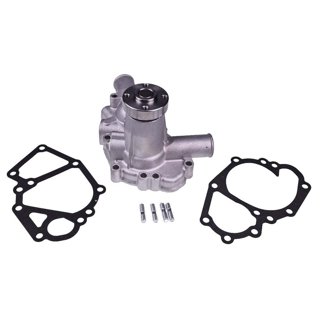 Genuine OEM and High-Performance Water Pump for Caterpillar | Part 153-5954 & 153-5955