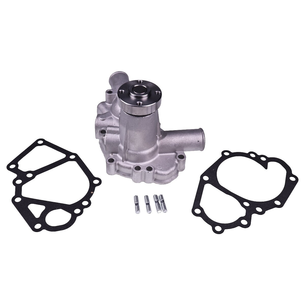 Genuine OEM and High-Performance Water Pump for Caterpillar | Part 153-5954 & 153-5955
