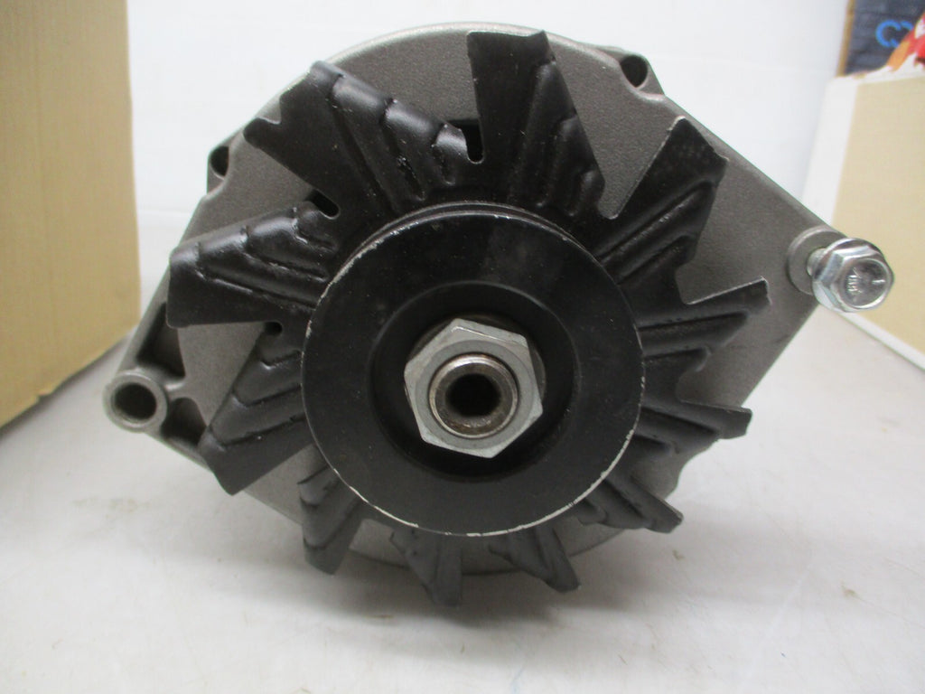 40 AMP 24 VOLT ALTERNATOR AC DELCO 10SI 10SI24V40A