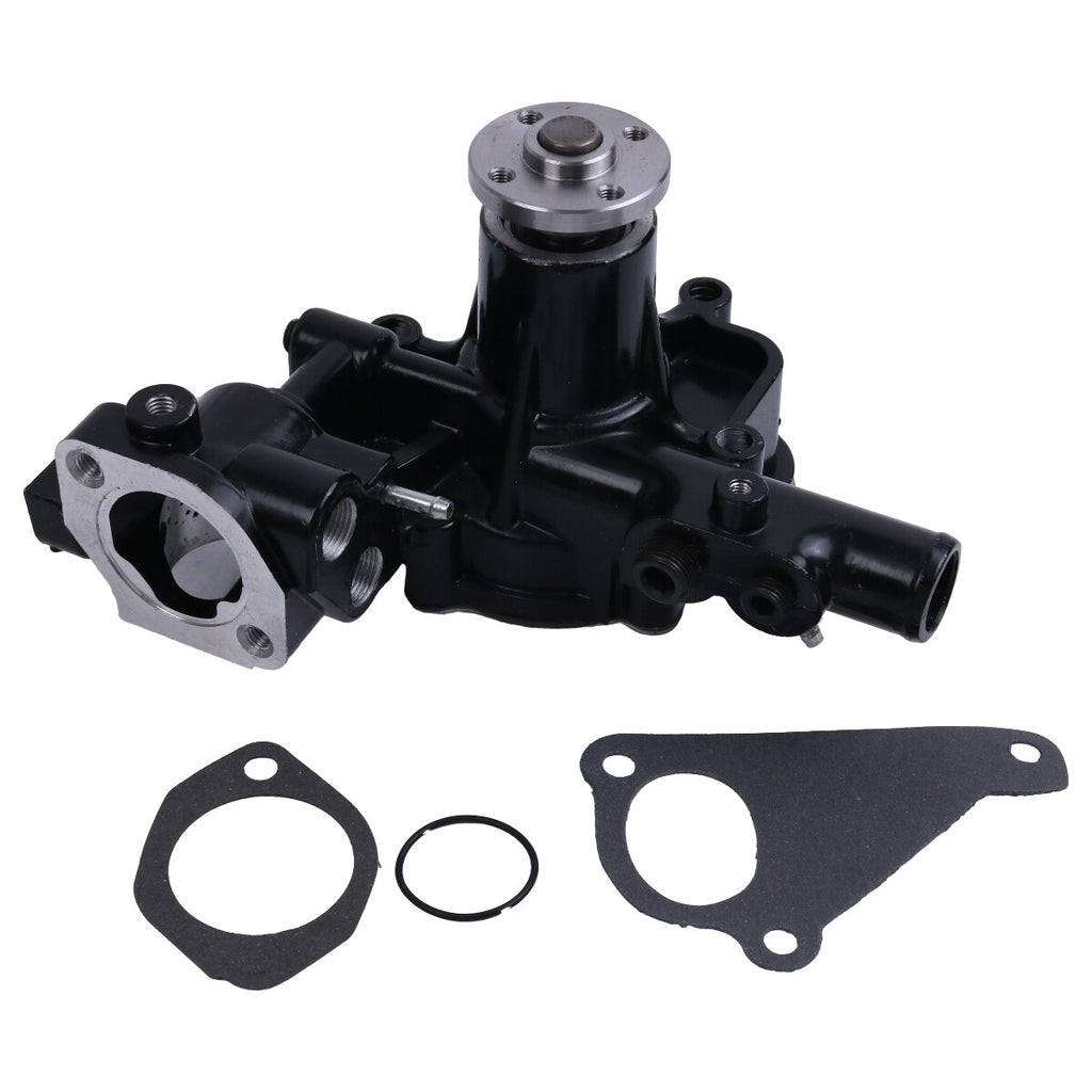 Water Pump for John Deere Yanmar Engines 3TNV84, 3TNV84T, 3TNV88, 4TNV88 | Part AM882090
