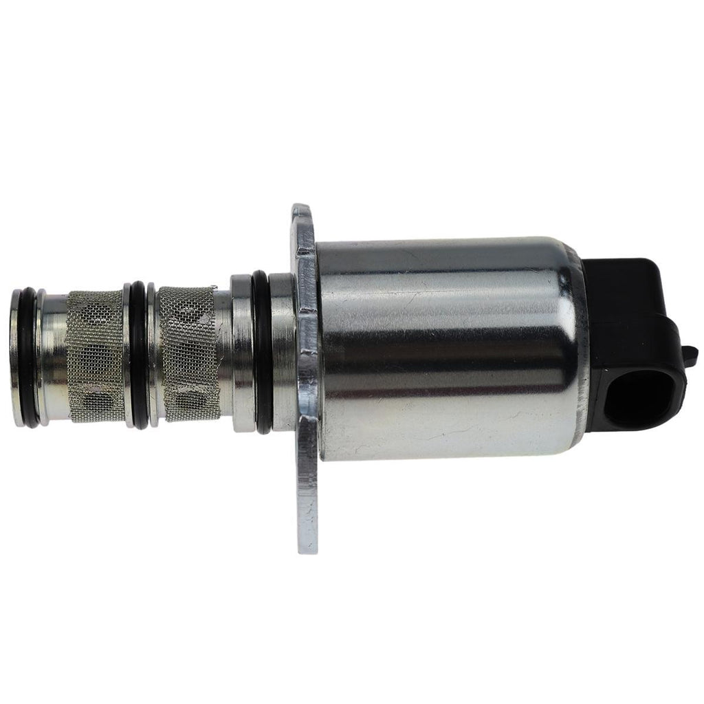 Hydraulic Solenoid Valve for John Deere 7610, 7710, 8100, 8120, 8120T, 9100 | Part RE181142