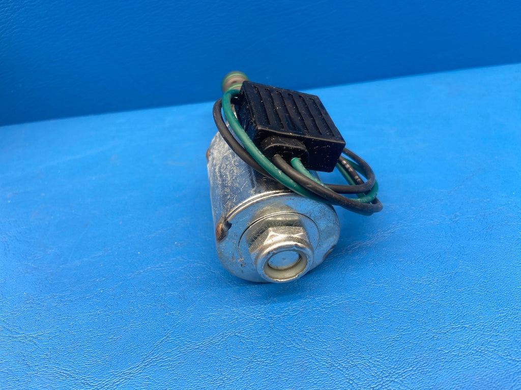 New Replacement Valve Solenoid for Caterpillar | Part 376-4402