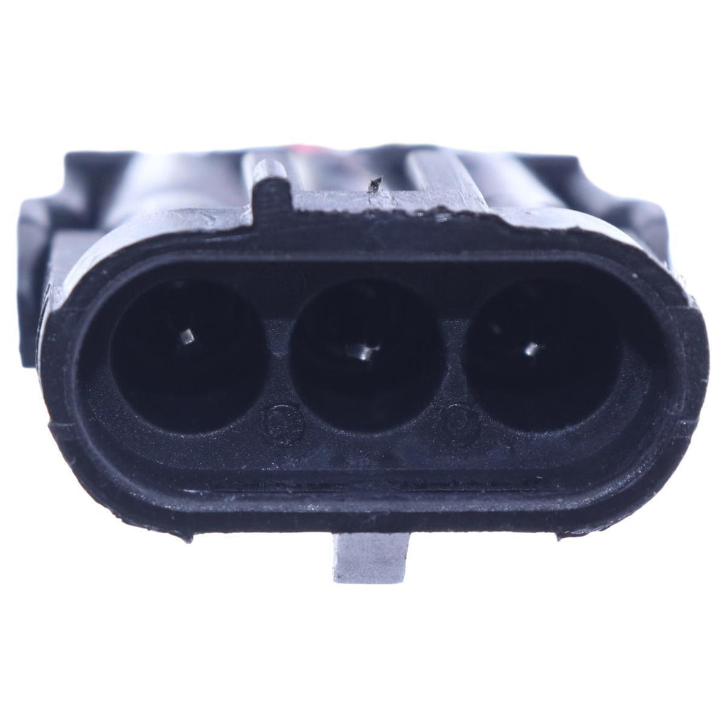 Fuel Shut-Off Solenoid for Yanmar 3TNE84A & John Deere Mowers | Part AM124383