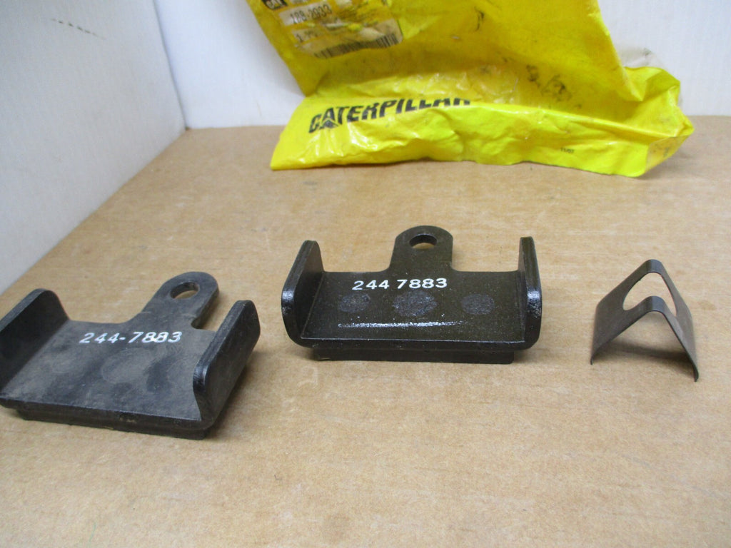 Brake Lining Kit for Caterpillar 416, 426, 428, 436 & 446 | Part 188-2933