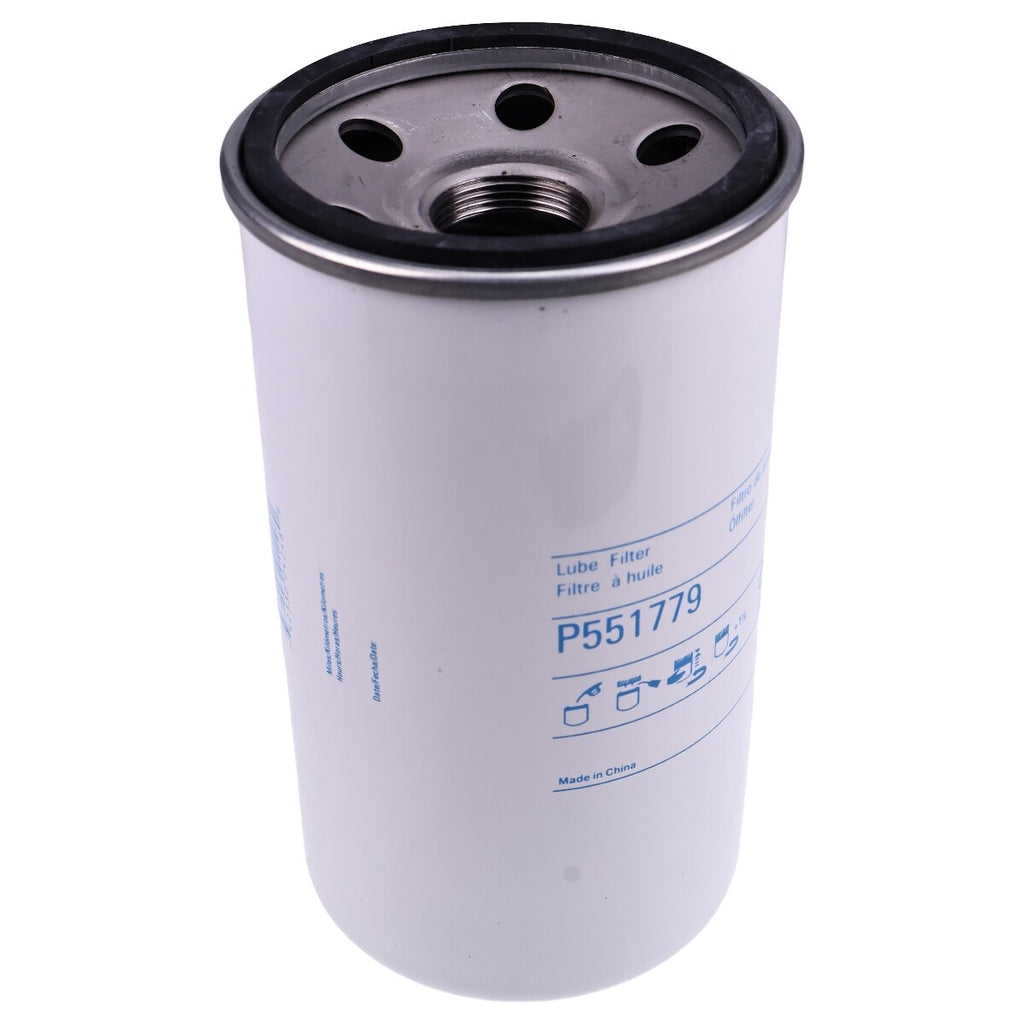 Kubota Hydraulic Spin-On Filter | Part HHTA0-37710