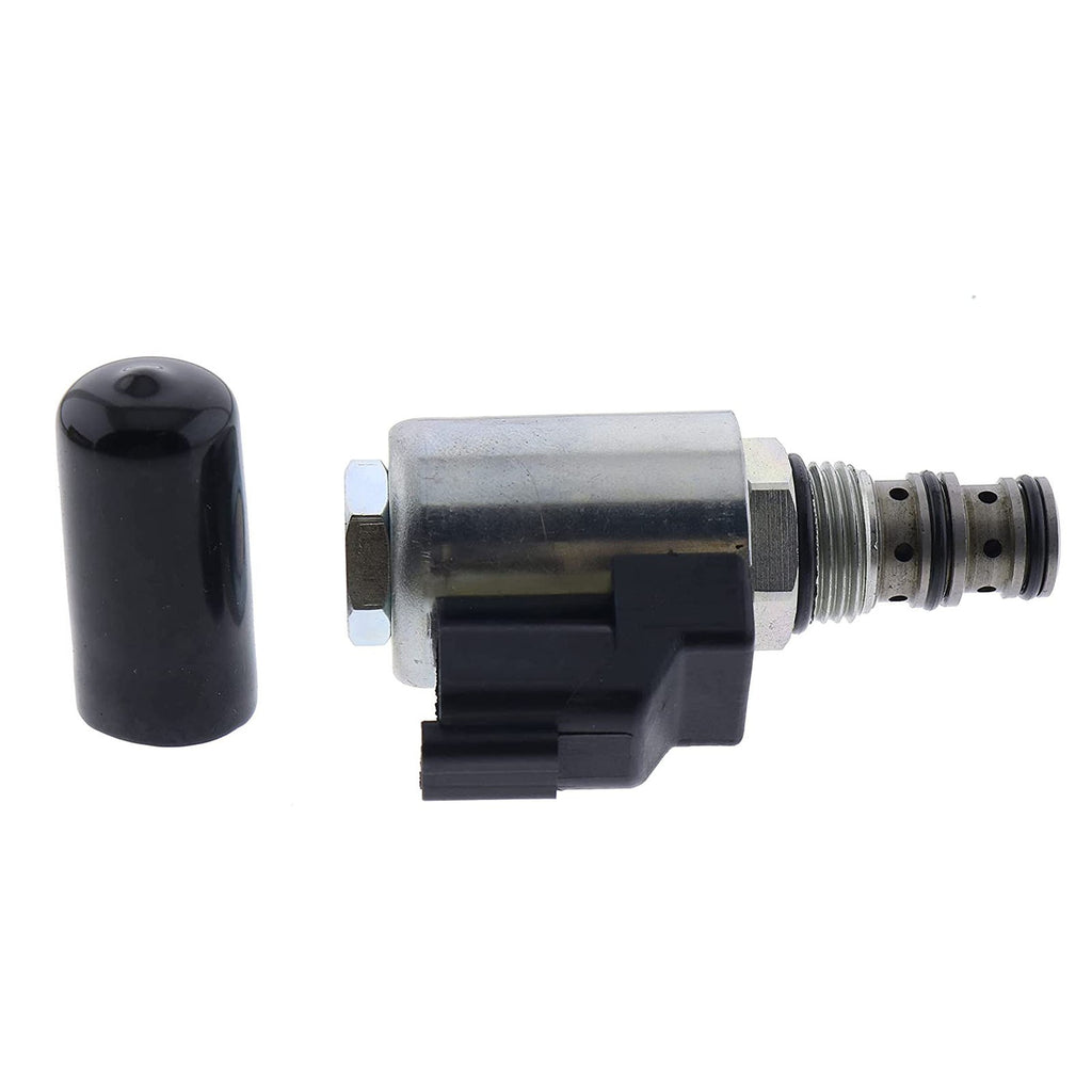 CASE Solenoid Valve | Part 349295A1