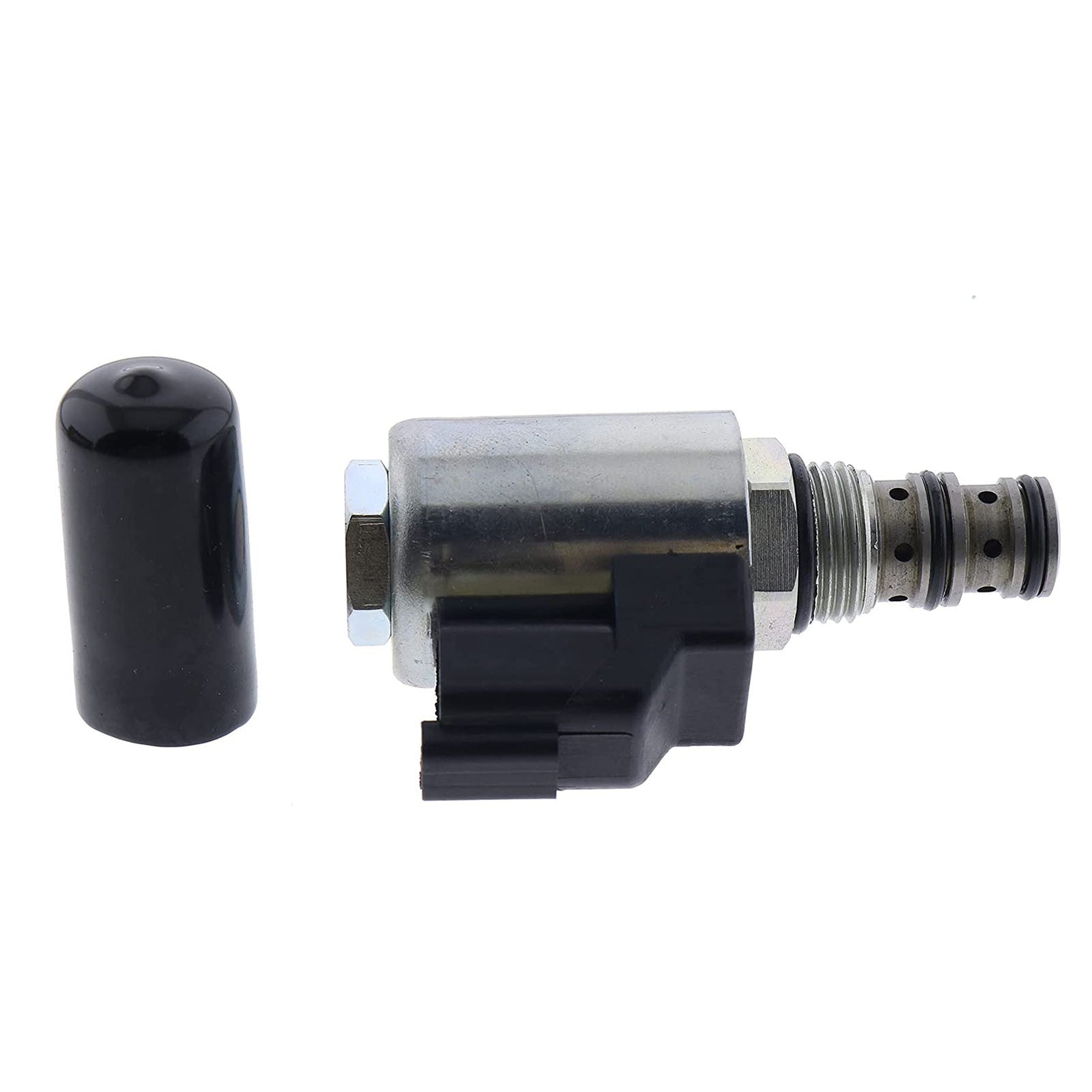 CASE Solenoid Valve | Part 349295A1