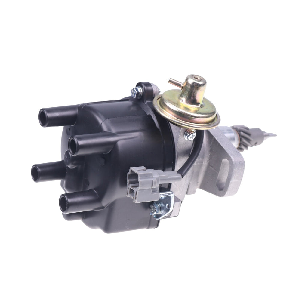 Industrial Ignition Distributor for Toyota 5K Engines | Part 19030-78121-71