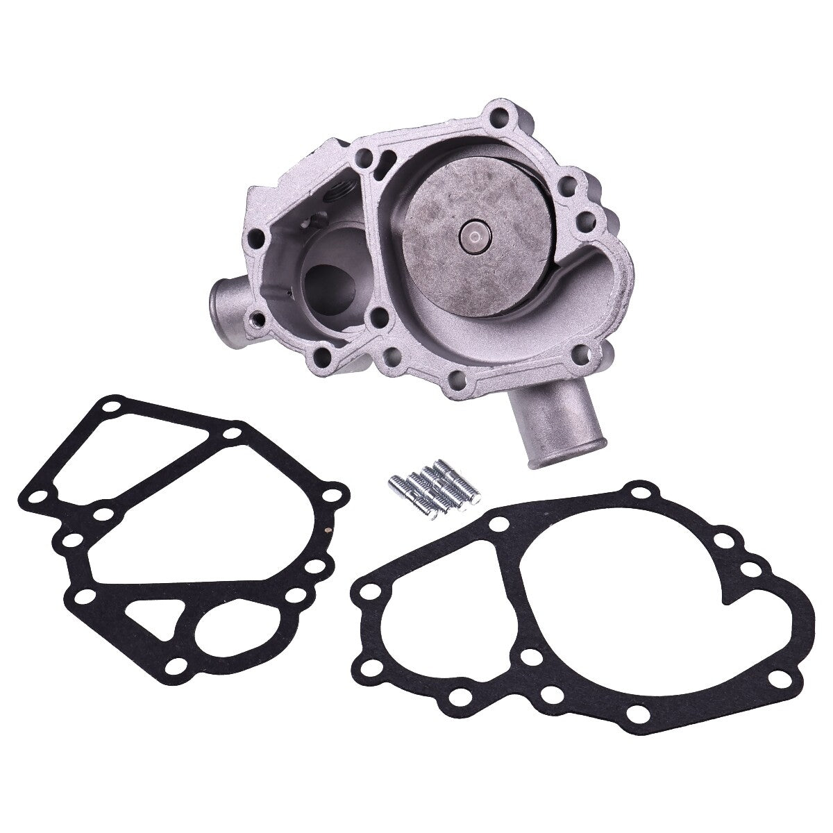 Genuine OEM and High-Performance Water Pump for Caterpillar | Part 153-5954 & 153-5955