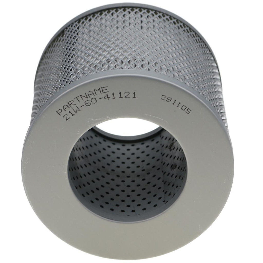 Komatsu Hydraulic Filter | Part 21W-60-41121