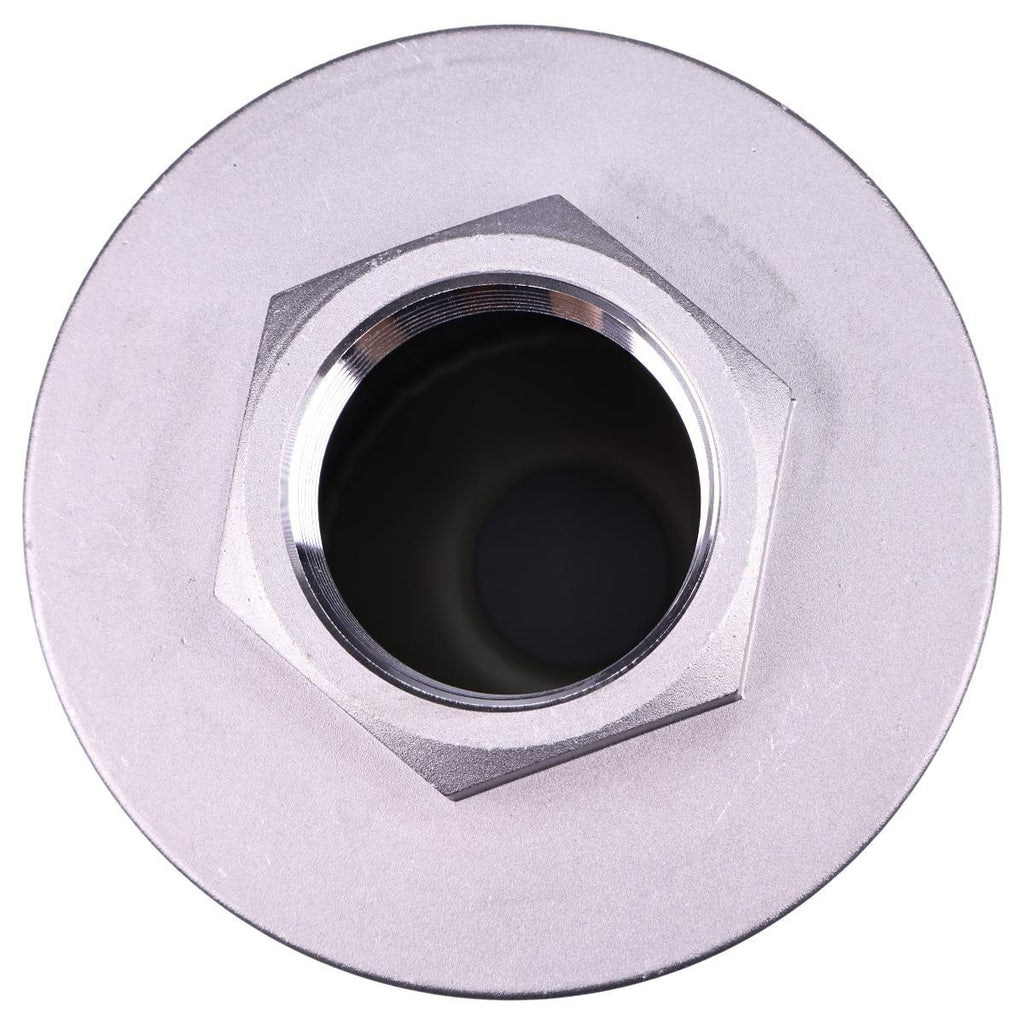 Kubota Hydraulic Suction Filter | Part RD411-62210
