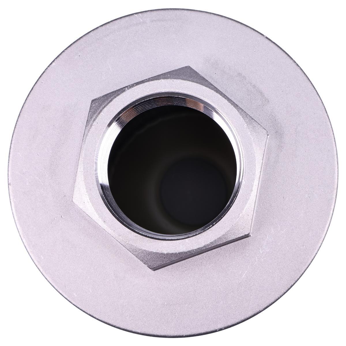 Kubota Hydraulic Suction Filter | Part RD411-62210