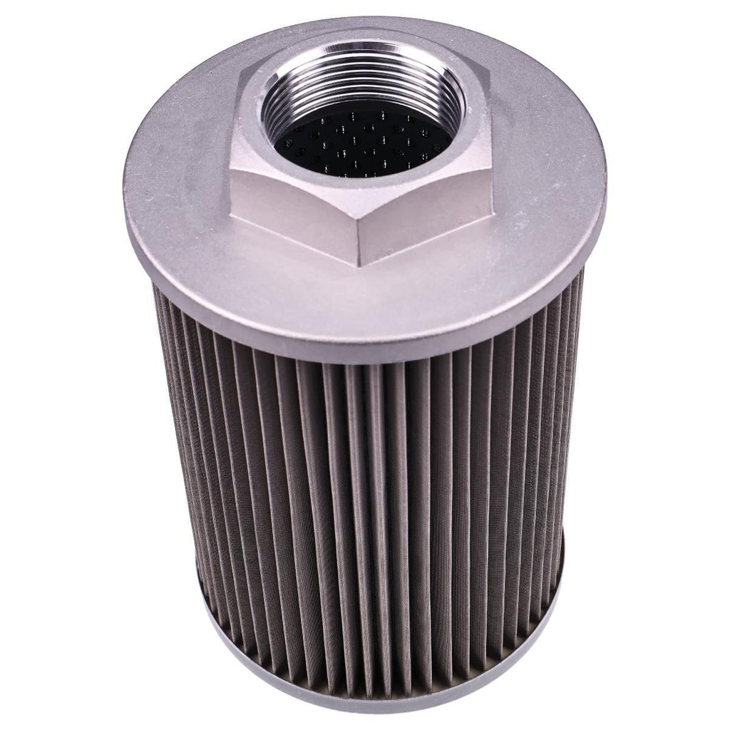 Kubota Hydraulic Suction Filter | Part RD411-62210