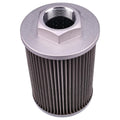 Kubota Hydraulic Suction Filter | Part RD411-62210