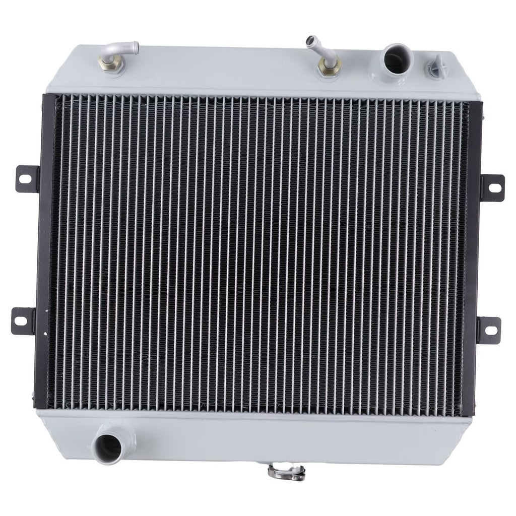 Heavy-Duty Industrial Radiator for Caterpillar GP-Series Forklifts | Part 91402-24300