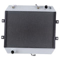 Heavy-Duty Industrial Radiator for Caterpillar GP-Series Forklifts | Part 91402-24300