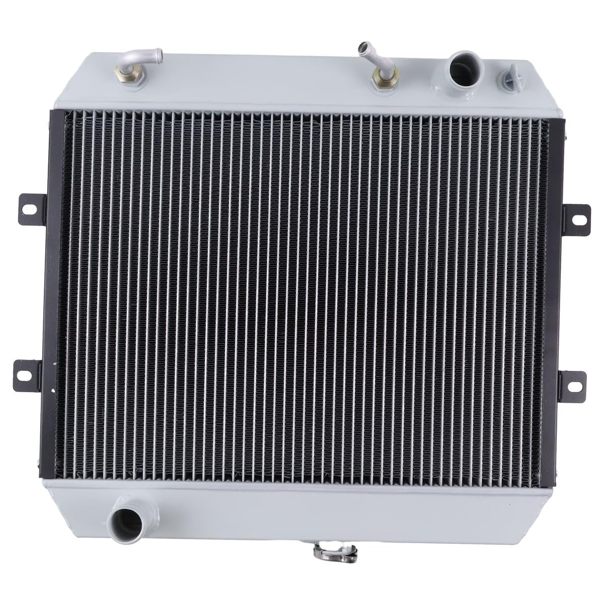 Heavy-Duty Industrial Radiator for Caterpillar GP-Series Forklifts | Part 91402-24300
