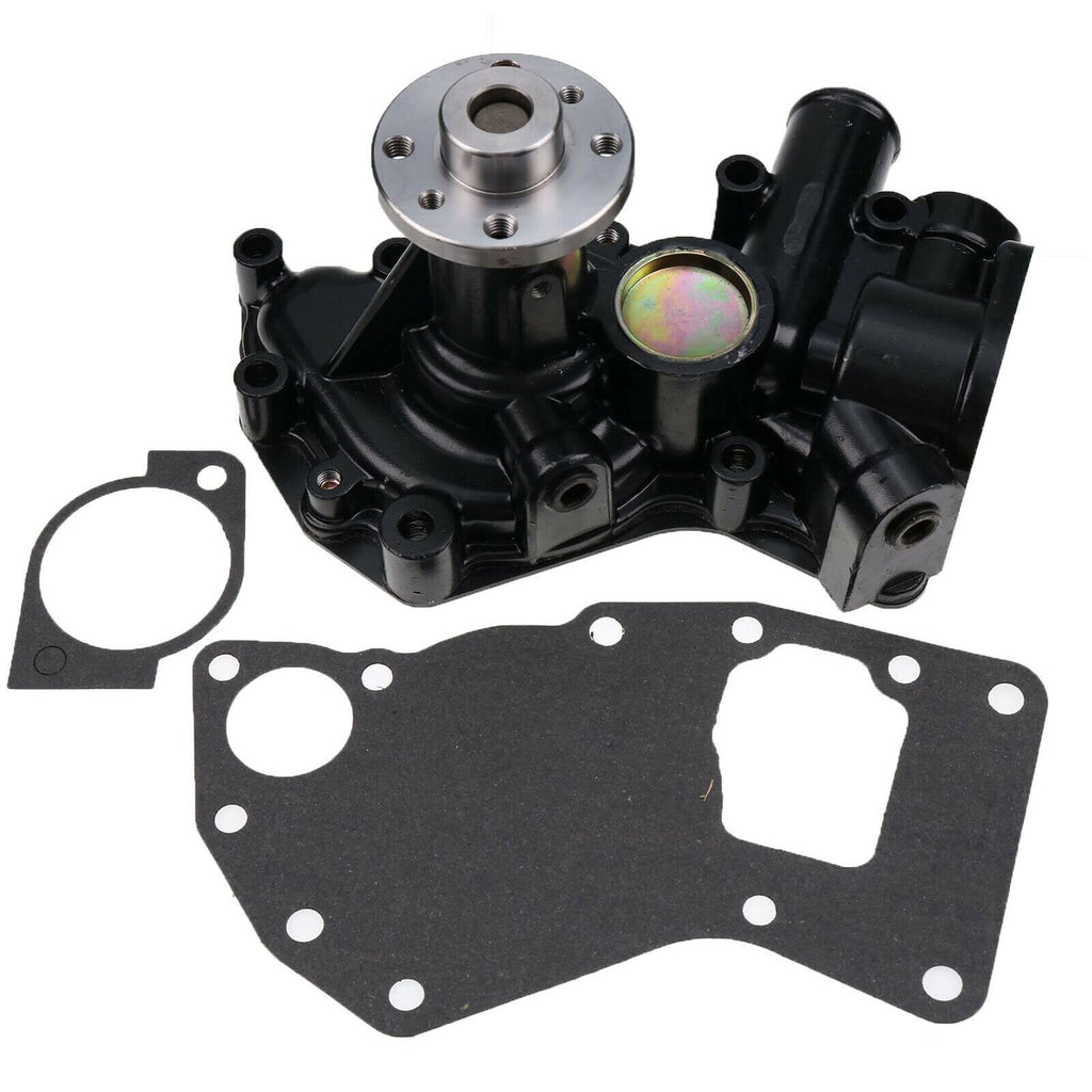 Genuine OEM Water Pump Assembly for Isuzu Engine | Part 8981262300