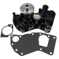 Genuine OEM Water Pump Assembly for Isuzu Engine | Part 8981262300
