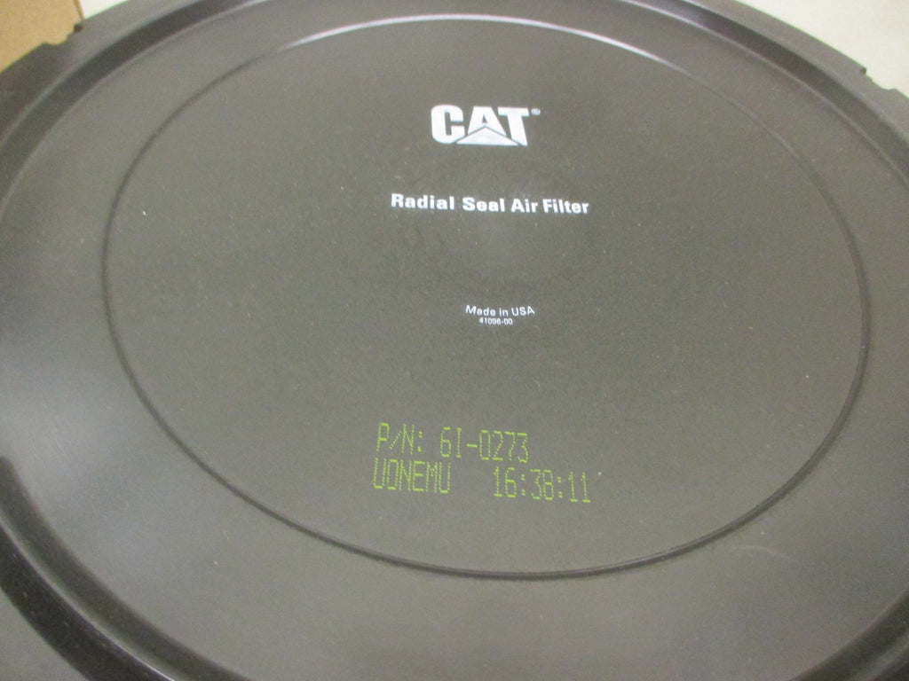 Caterpillar 130-4678 Primary Air Filter | CAT 1304678