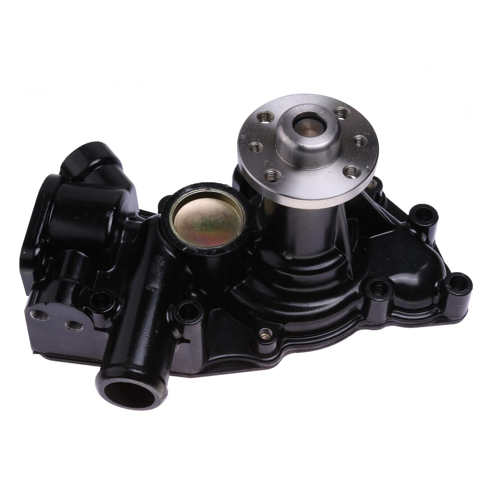 Genuine OEM Water Pump Assembly for Isuzu Engine | Part 8981262300