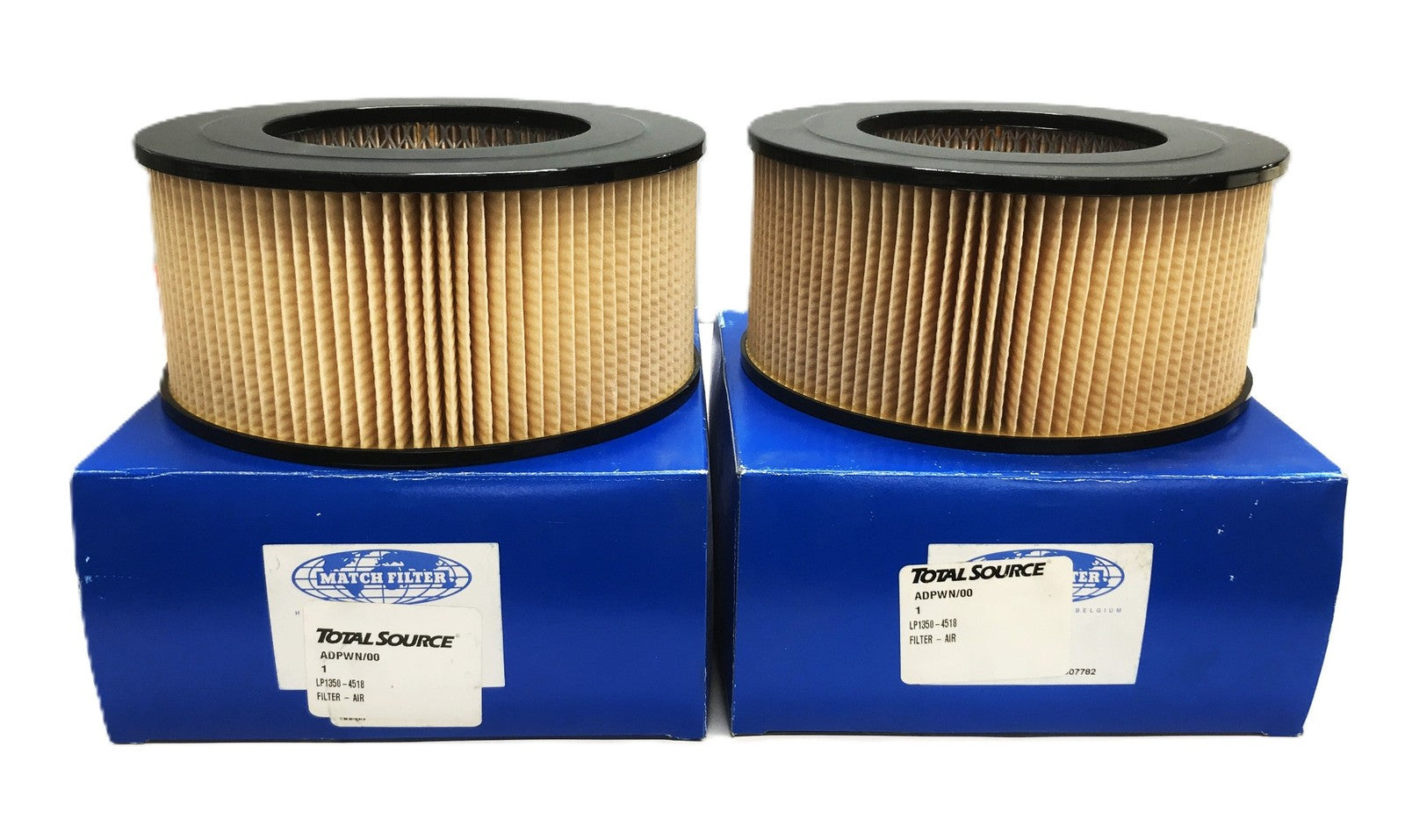 Genuine and High-Quality Air Filter for Forklift | Part LP1350-4518
