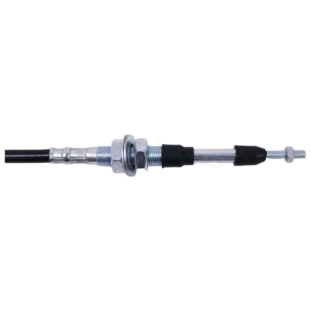 Push-Pull Control Cable for John Deere Loaders | Part AW27924 & AW22482