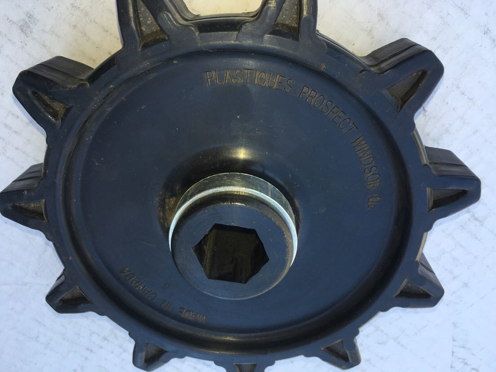 Genuine OEM Drive Sprocket for Ski-Doo Skandic | Part M534209