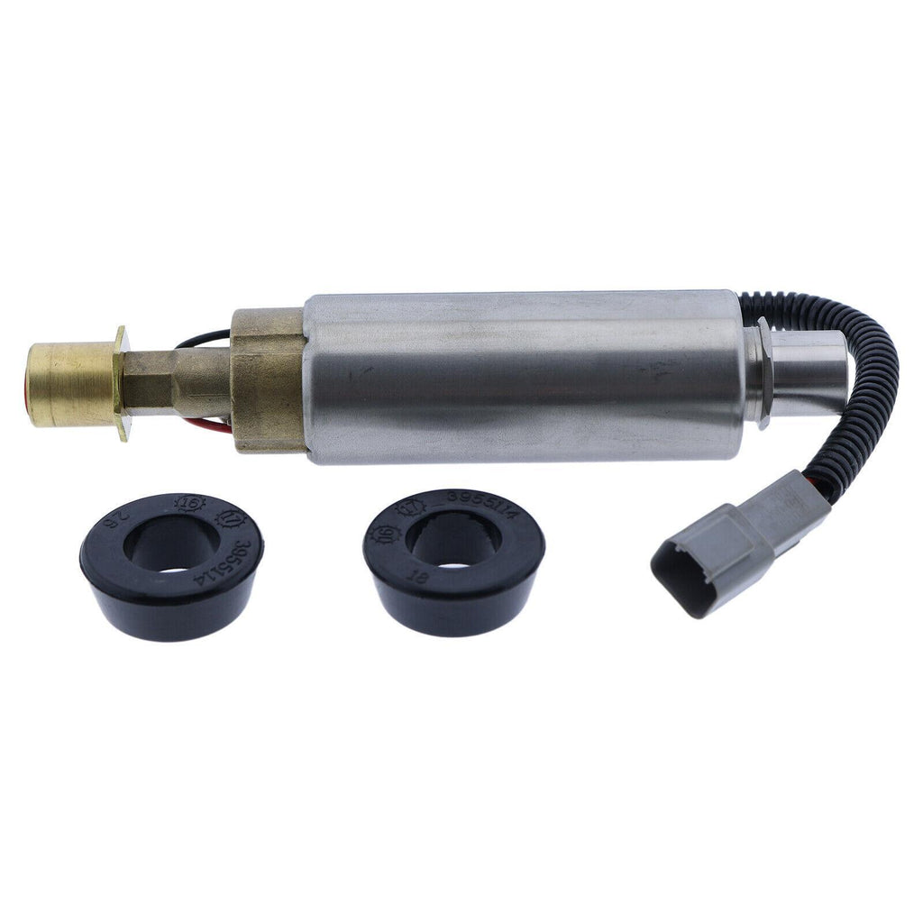 Fuel Transfer Pump for Komatsu SAA6D114E, PC360LC-10, PC390LC-10 | Part 6745-71-1821