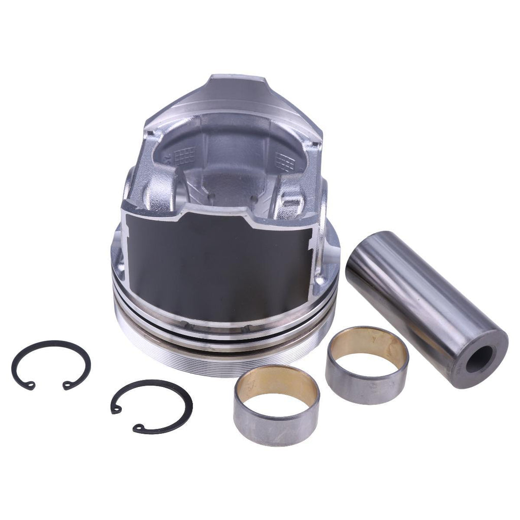 Heavy-Duty Overhaul Rebuild Kits for Kubota V3600 Series Engines