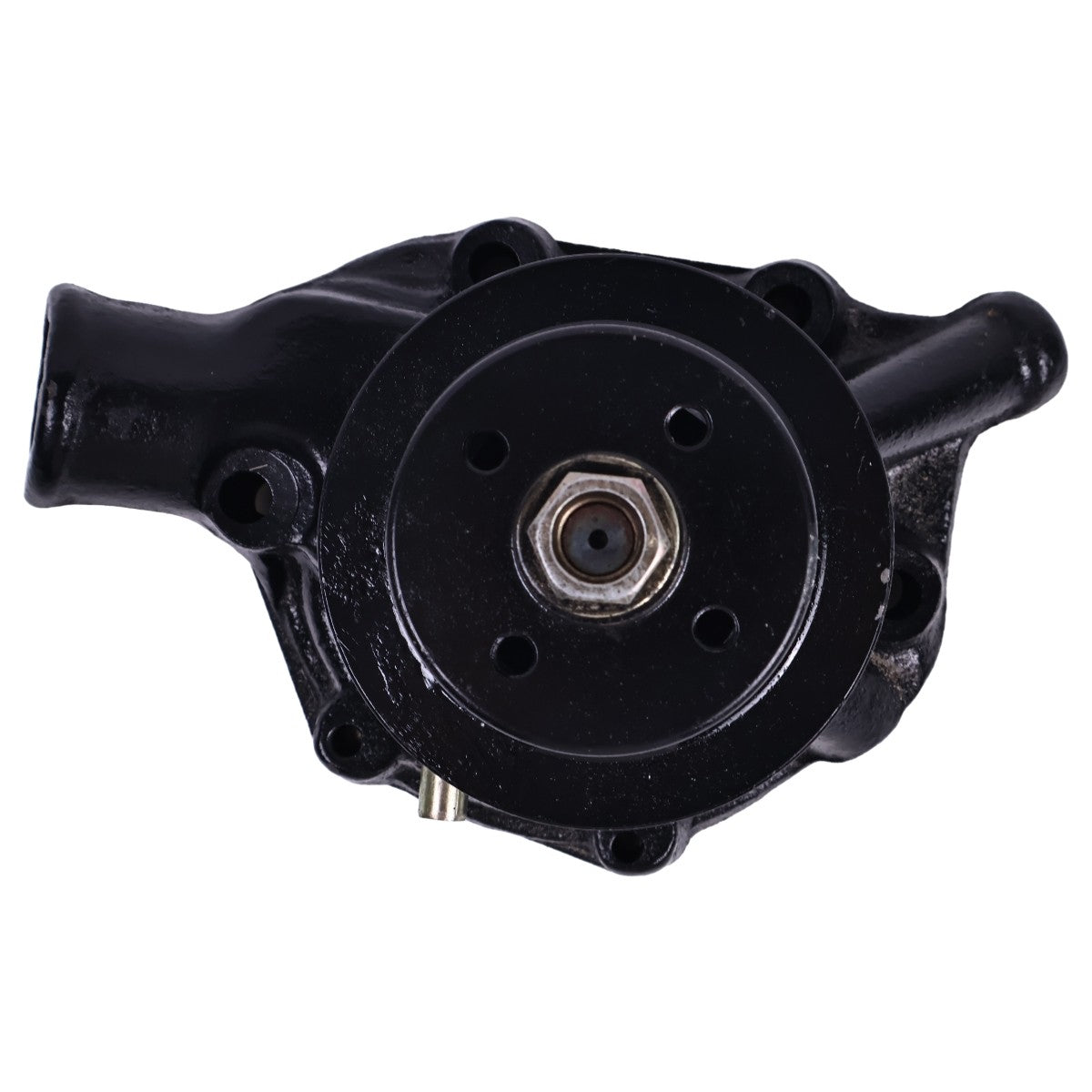 Industrial Water Pump for Mitsubishi S4E Engines | Part 34545-00013