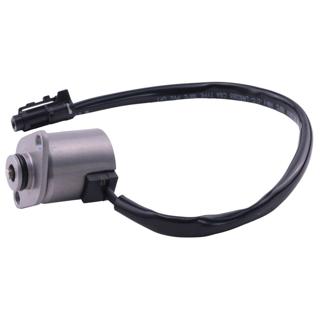 Genuine OEM Solenoid Valve for Yanmar Excavator | Part 172460-73900