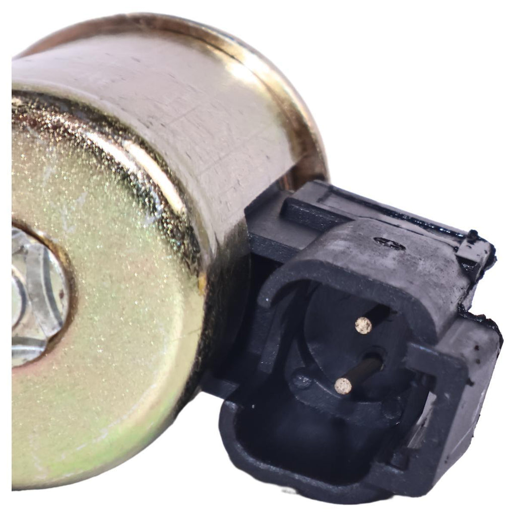 Genuine OEM Solenoid Valve for JCB Excavator | Part 25/220994