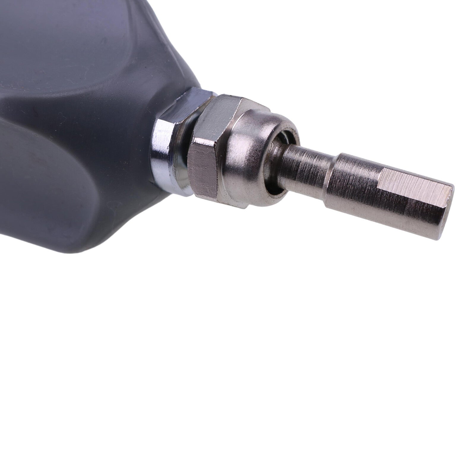 Genuine OEM and High-Quality 24V Fuel Shutoff Solenoid for Caterpillar | Part 5I-7518