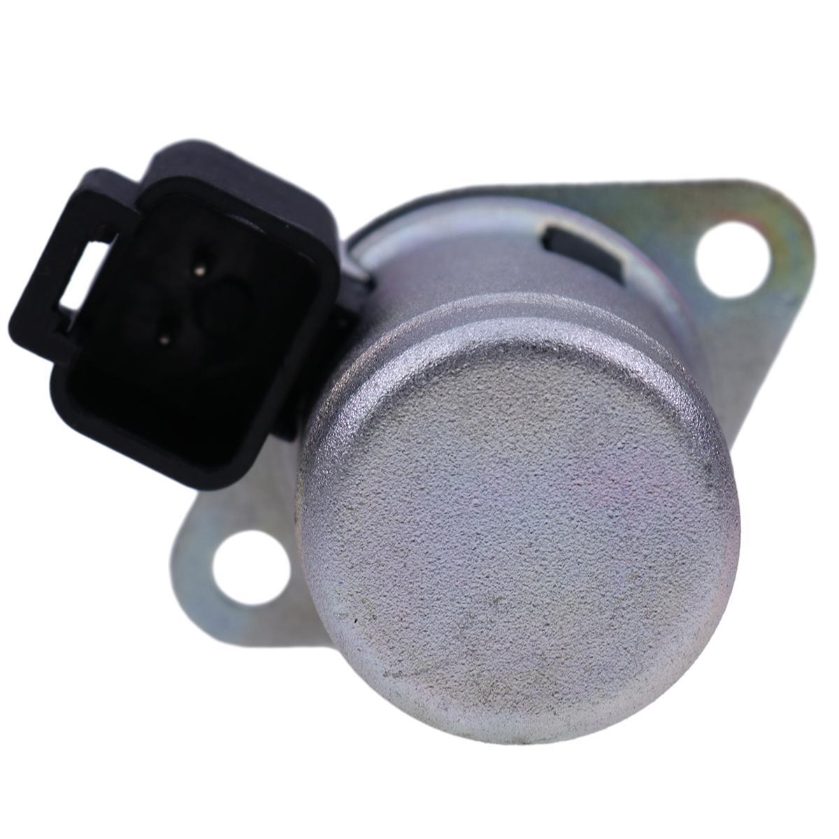 Genuine and High-Quality 12V Solenoid Valve for Caterpillar | Part SV98-T39-12VDC
