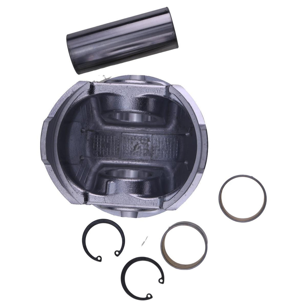 Heavy-Duty Overhaul Rebuild Kits for Kubota V3600 Series Engines