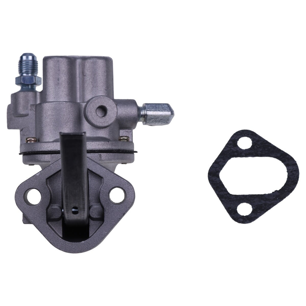 Fuel Pump for Toyota Forklift 4P & 5R Engines | Part 23100-78002-71