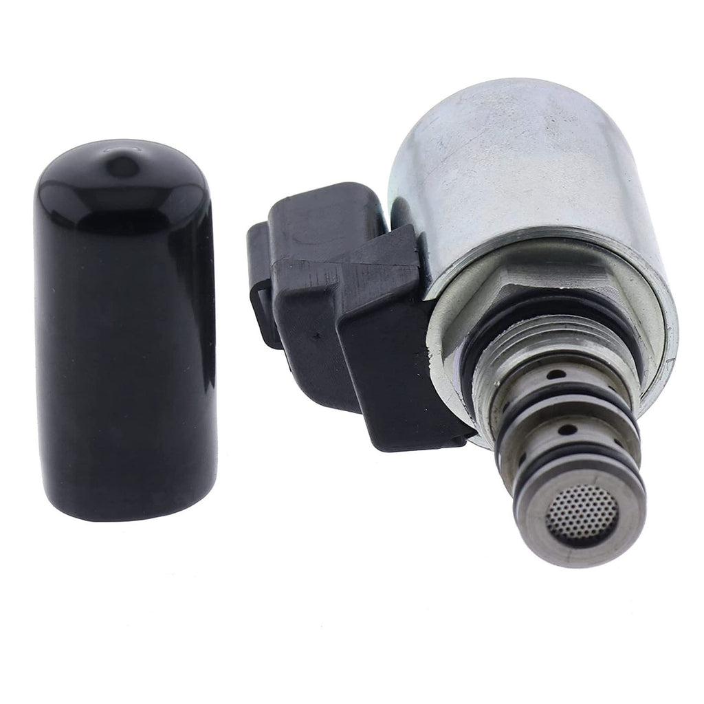 CASE Solenoid Valve | Part 349295A1