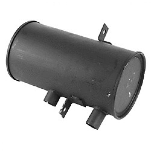 New Exhaust Muffler for Yale GLC050 Forklift | Part 518802609